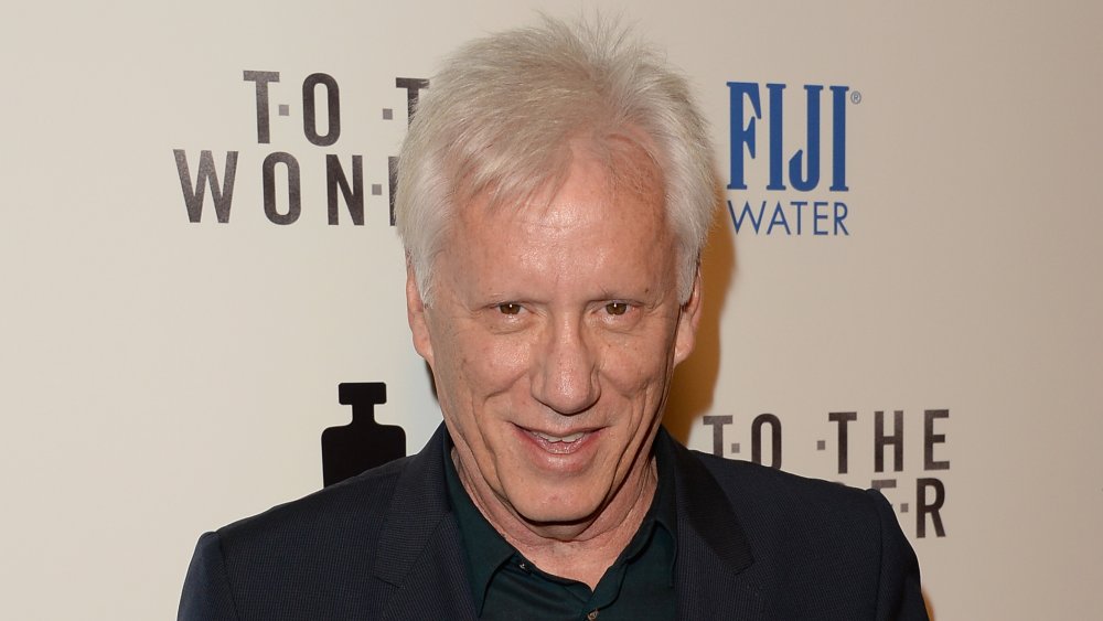 ​James Woods