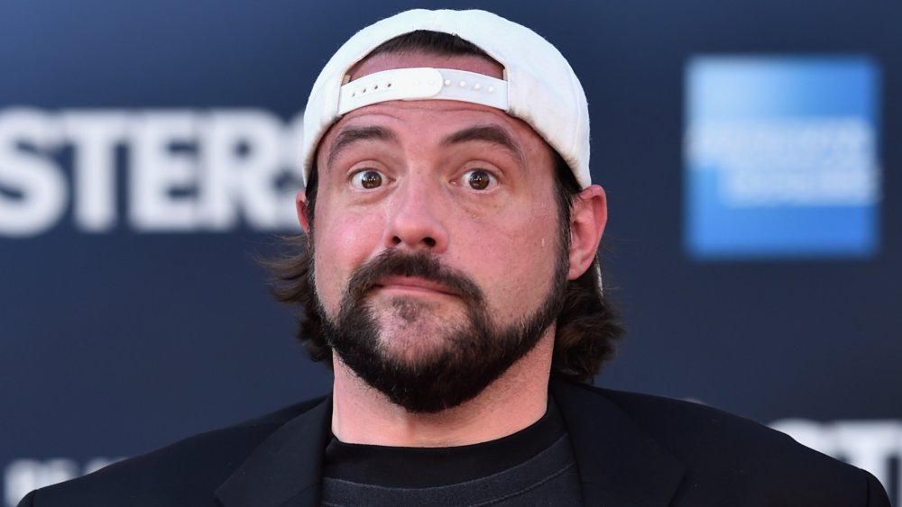 ​Kevin Smith 