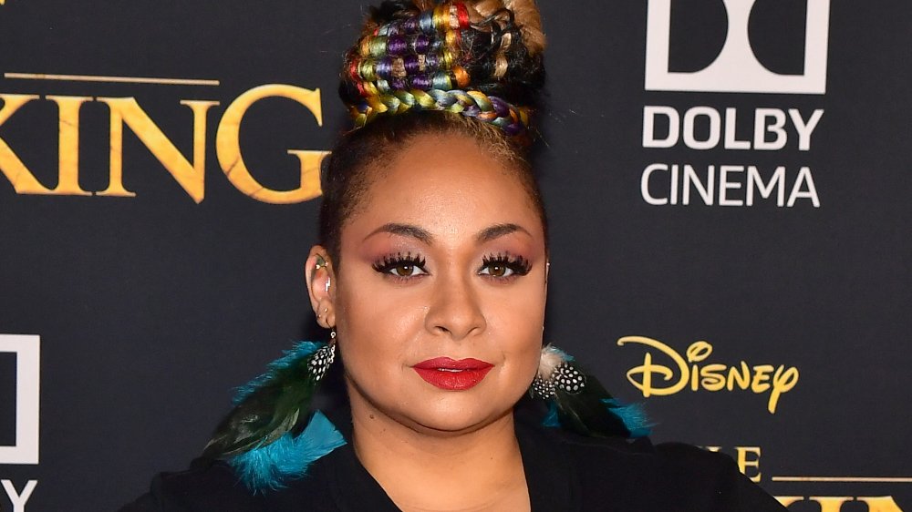 Raven-Symone