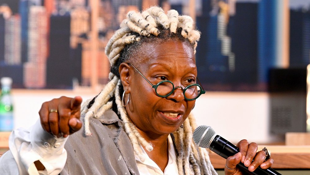 Whoopi Goldberg