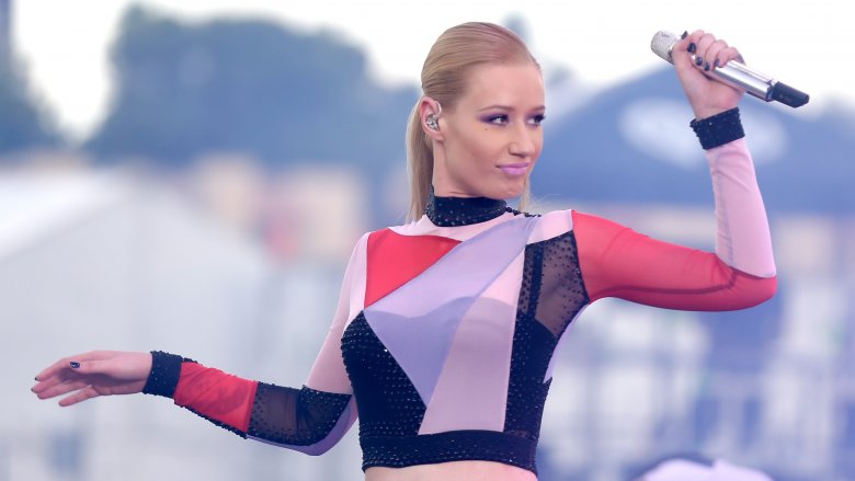 Iggy Azalea