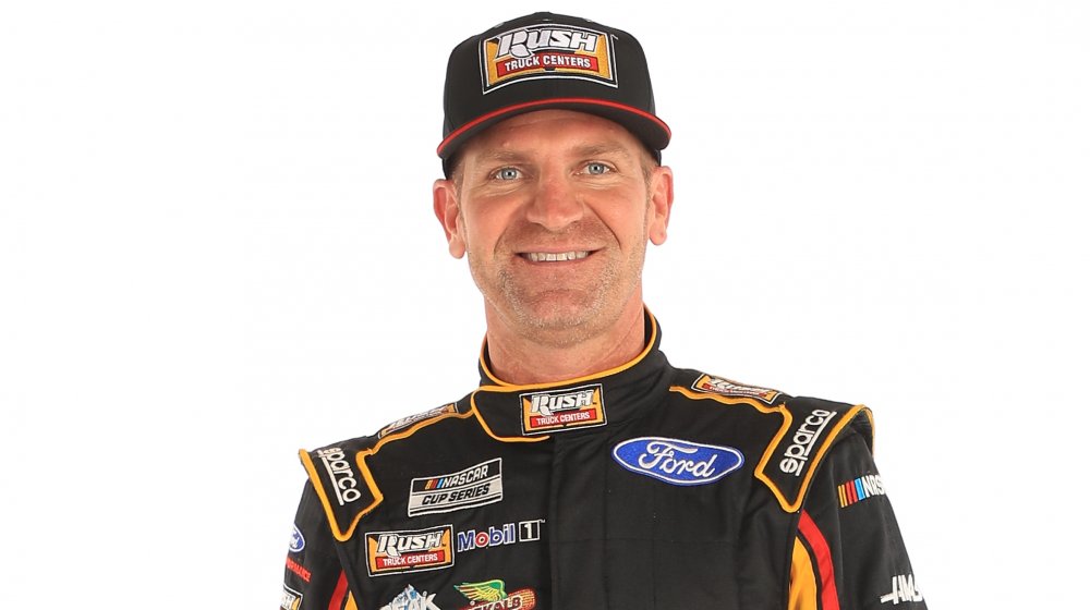 Clint Bowyer