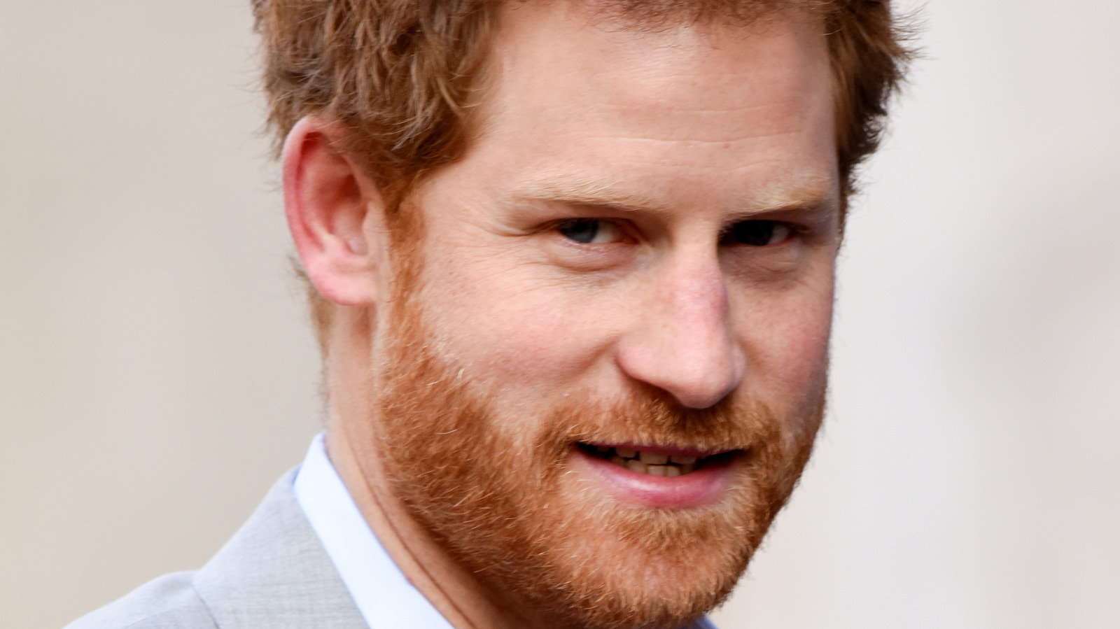 Celebs Who Can't Stand Prince Harry