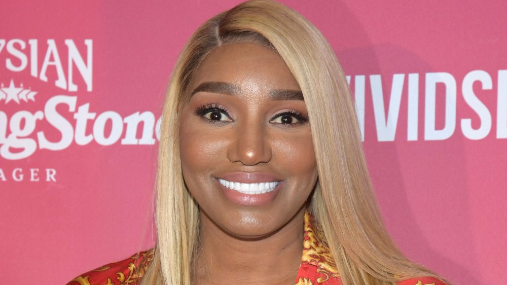 Nene Leakes at Rolling Stone Live Miami at SLS South Beach in 2020