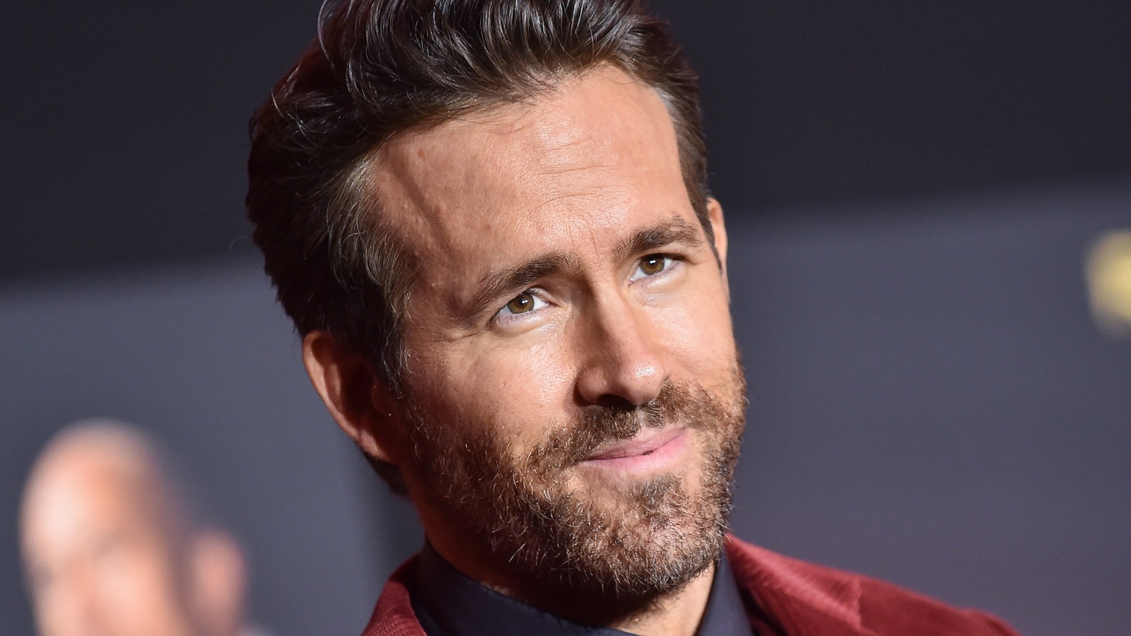 Cool Facts You Didn't Know About Actor Ryan Reynolds