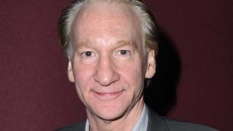 Bill Maher