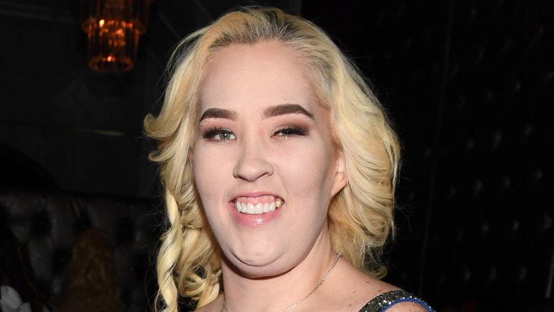 Mama June Shannon