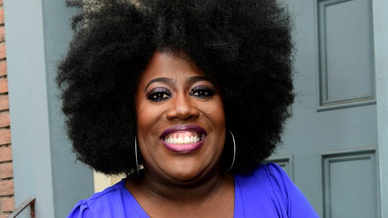 Sheryl Underwood