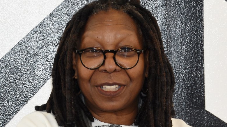 Whoopi Goldberg