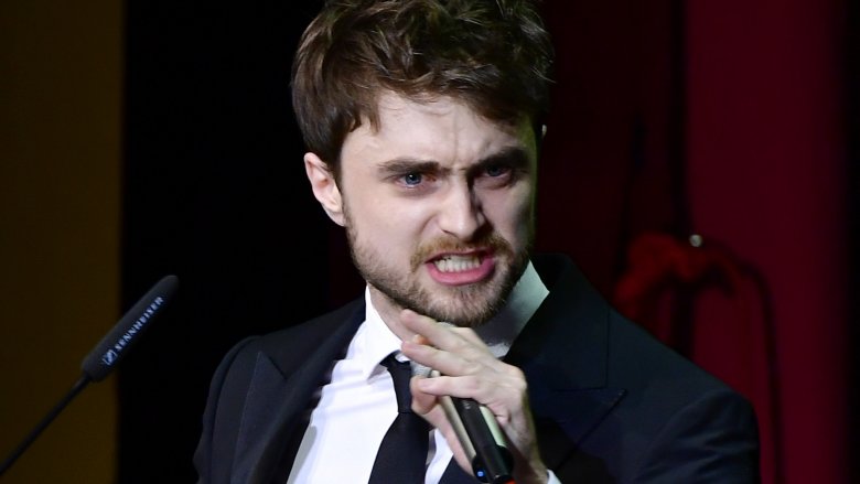 Daniel Radcliffe