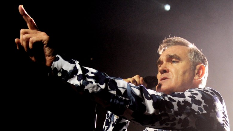 Morrissey