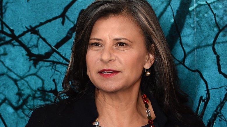 Tracey Ullman