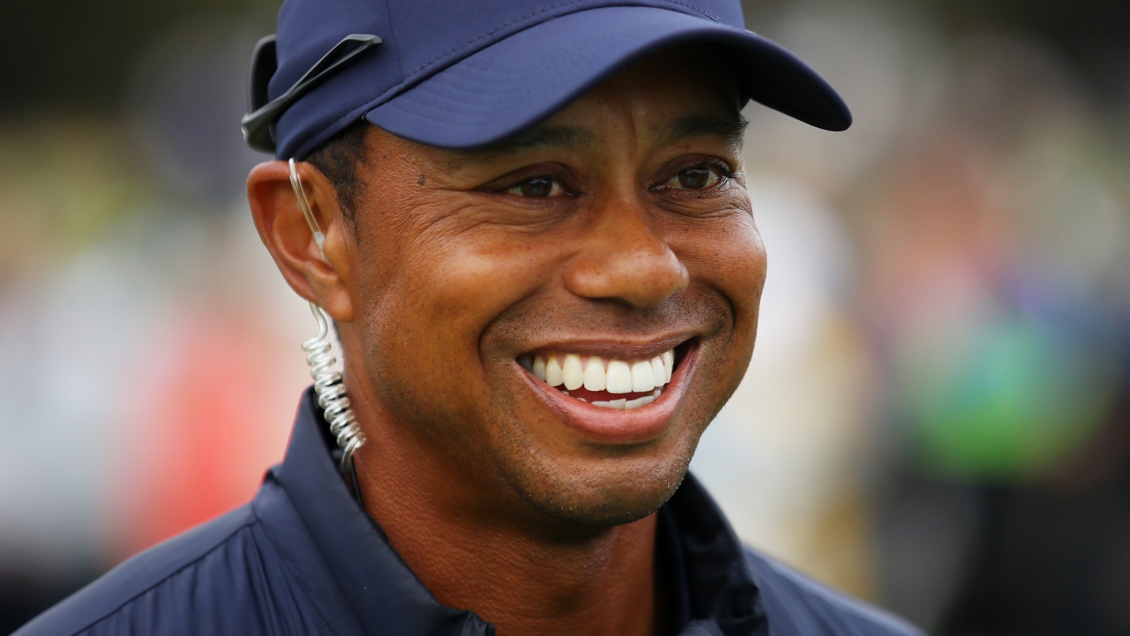 Tiger Woods shows he has no shame with Nike ad that features