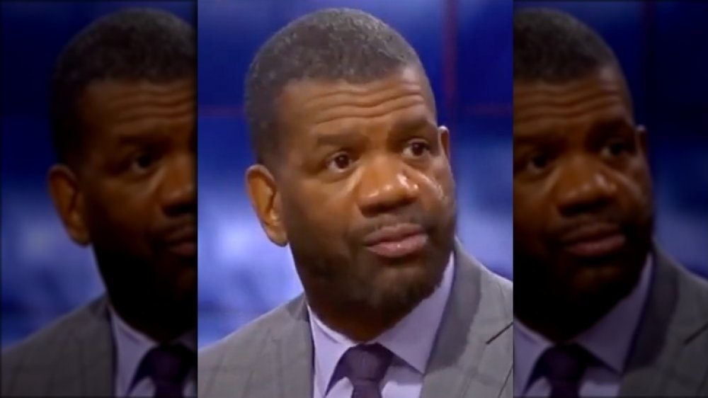 Rob Parker on Undisputed: Skip and Shannon