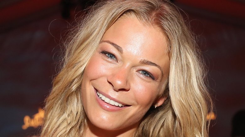 LeAnn Rimes