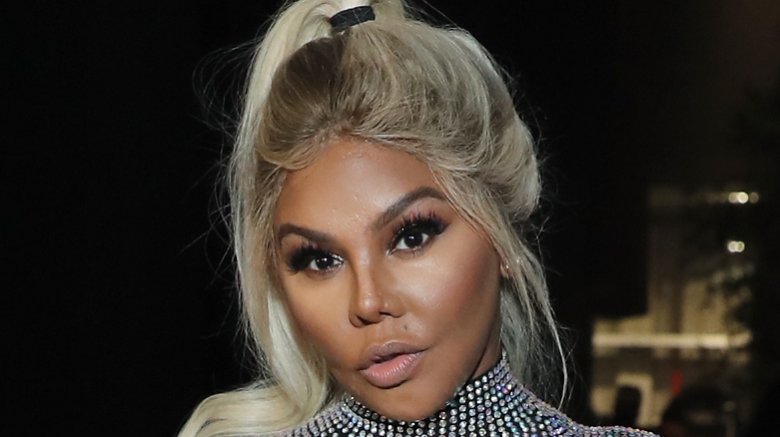 Lil' Kim