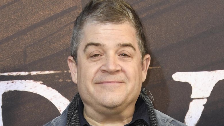 Patton Oswalt