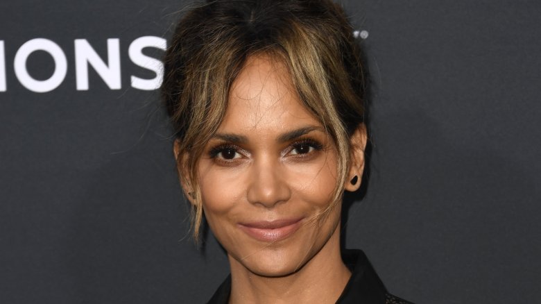 Halle Berry