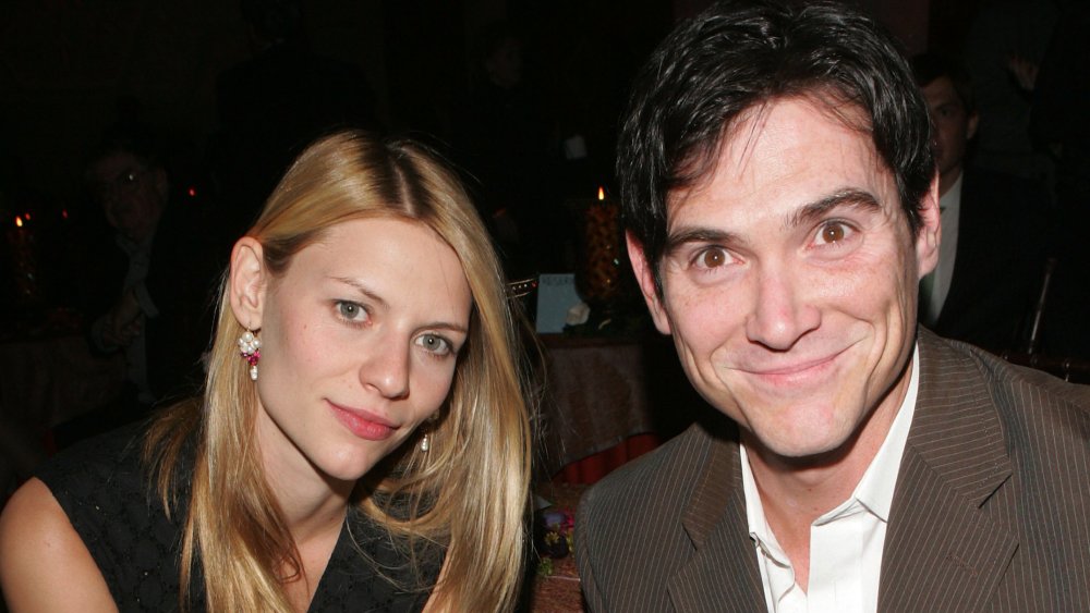 Billy Crudup and Clare Danes