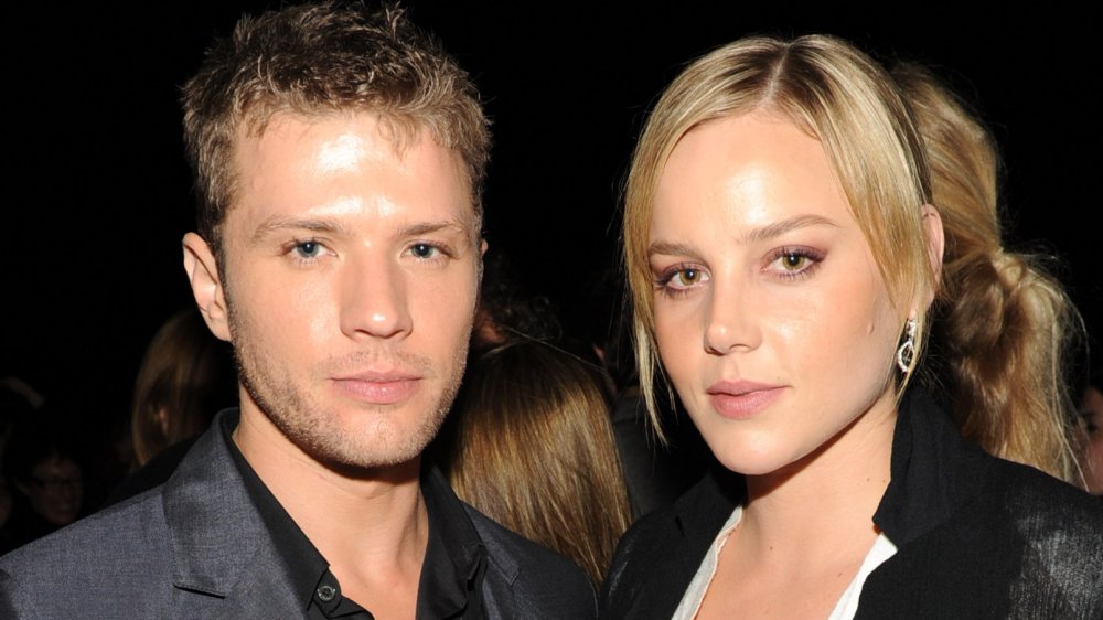 Ryan Phillippe, Abbie Cornish