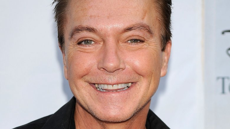 David Cassidy