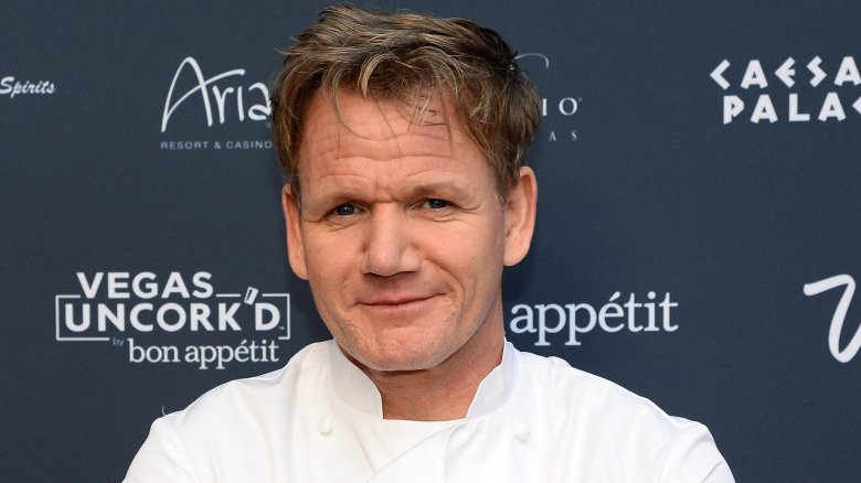 Gordon Ramsay