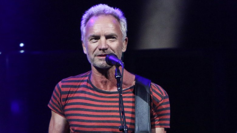 Sting