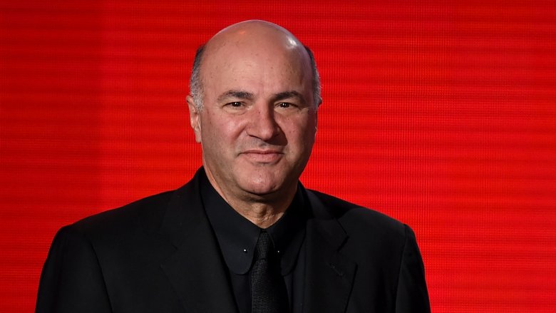 Kevin O'Leary