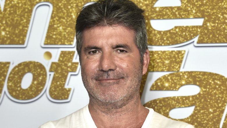 Simon Cowell