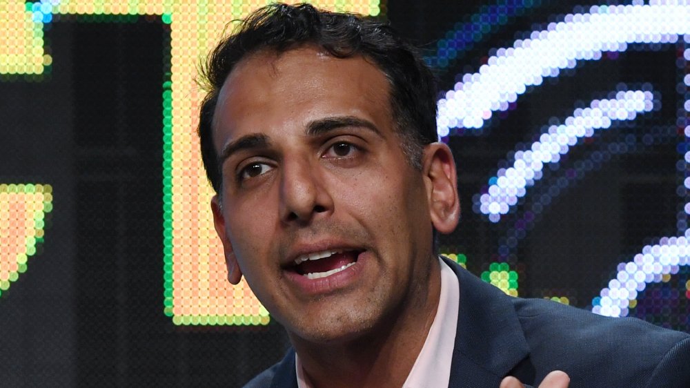 Adnan Virk