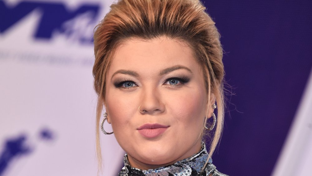 Amber Portwood