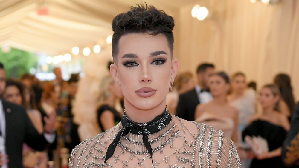 James Charles