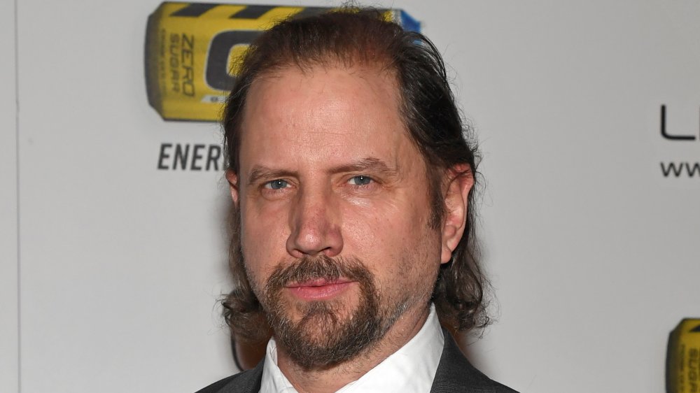 Jamie Kennedy