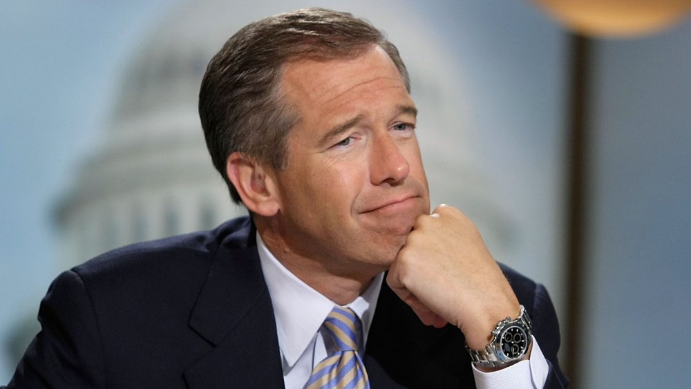 Brian Williams