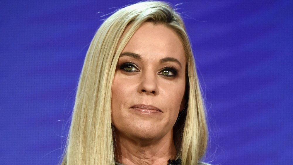 Kate Gosselin 