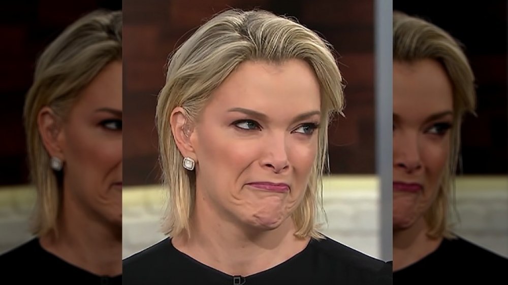 Megyn Kelly