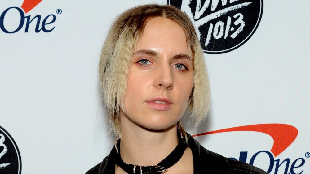 MØ