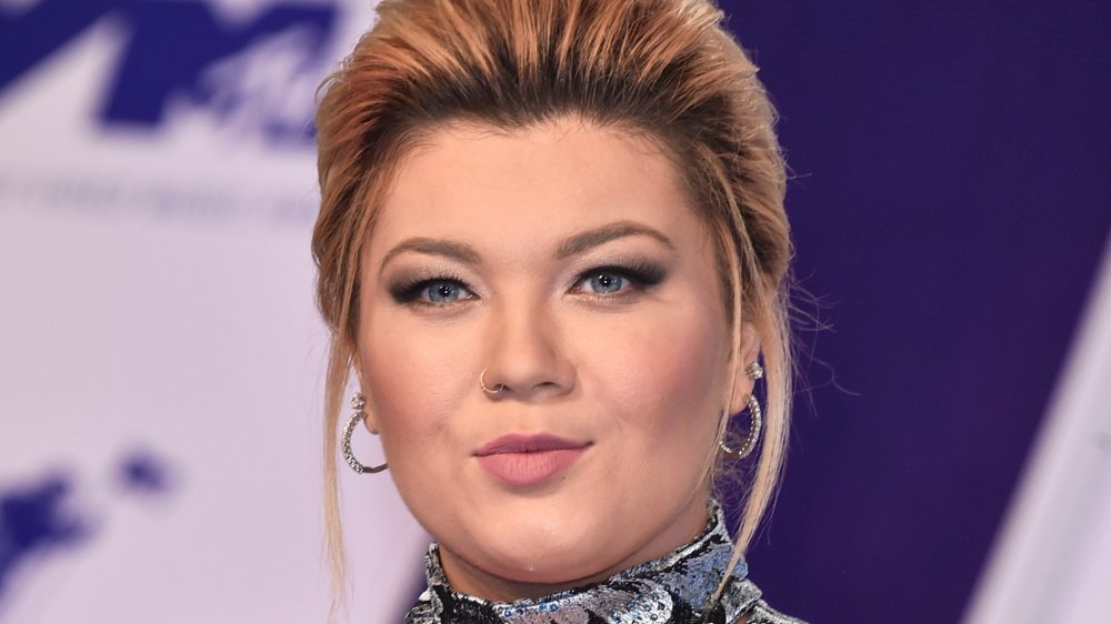 Amber Portwood