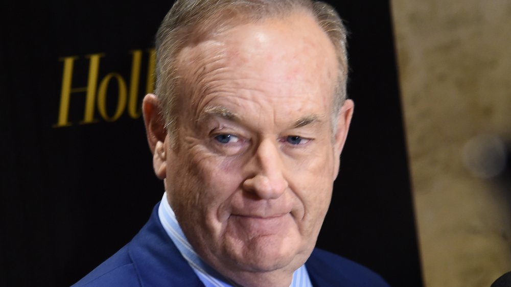 Bill O'Reilly