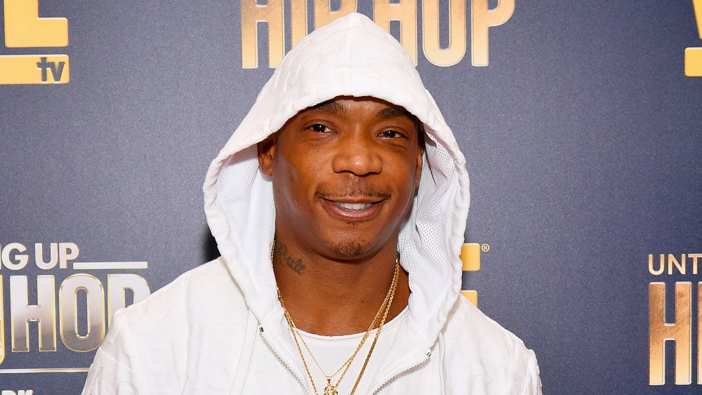 Ja Rule