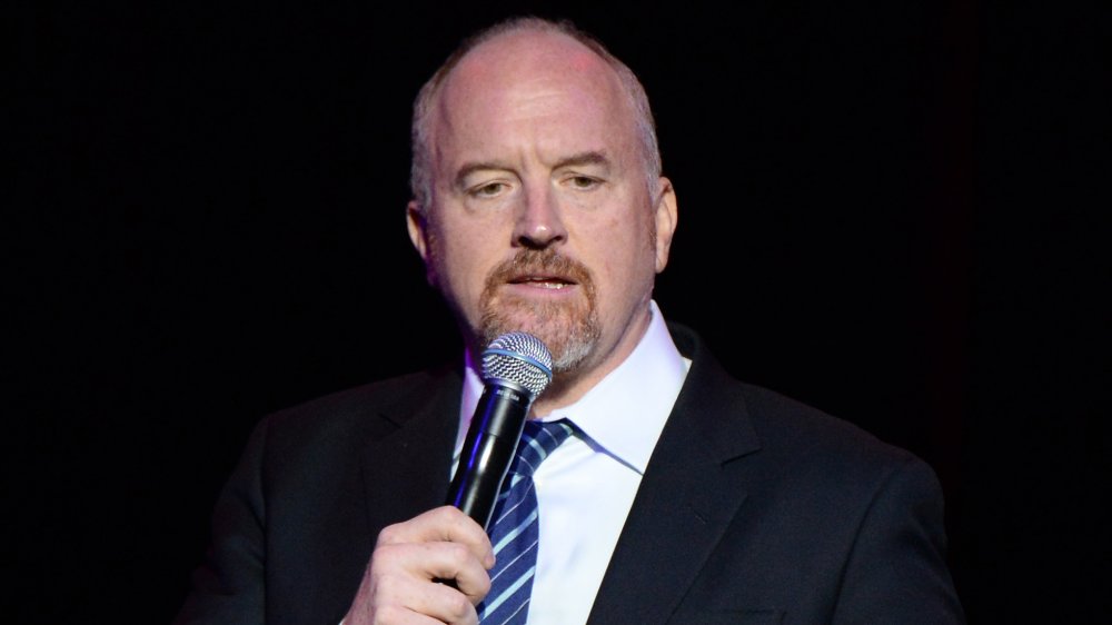 Louis C.K.