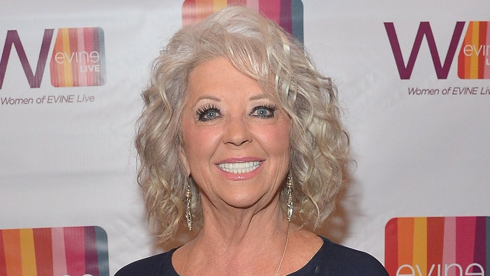 Paula Deen