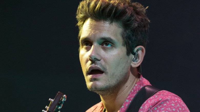 John Mayer