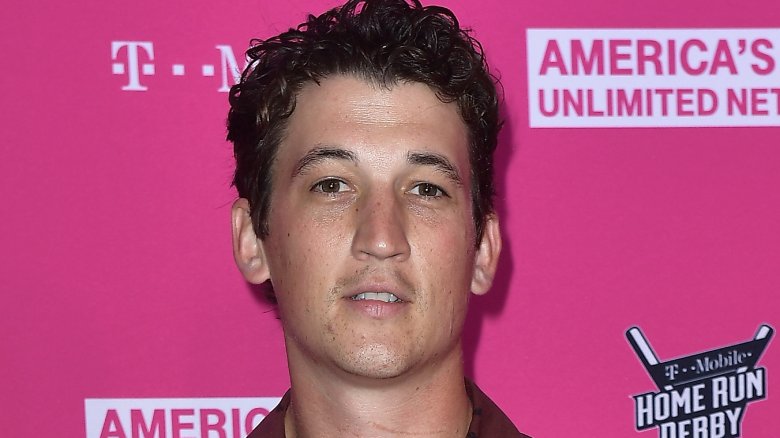 Miles Teller