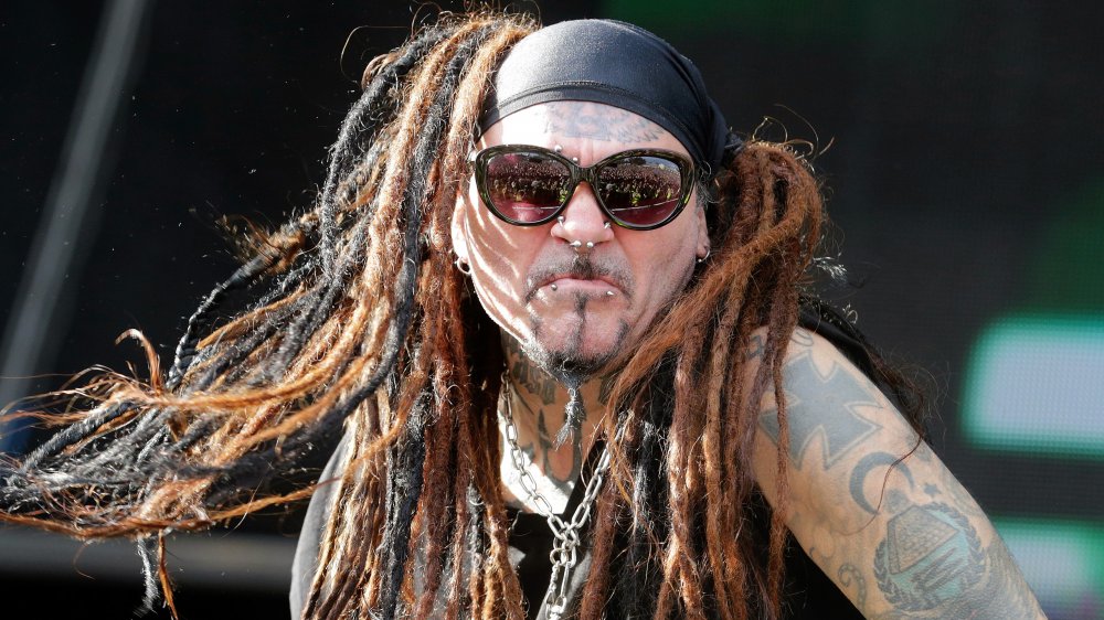 Al Jourgensen 