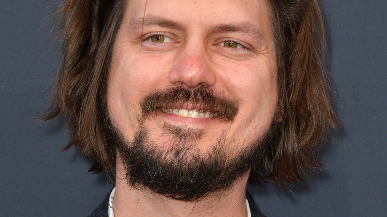 Trevor Moore