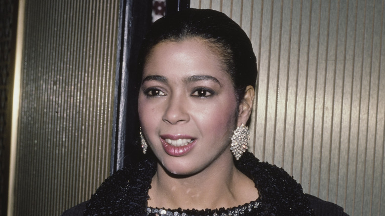 Irene Cara at event