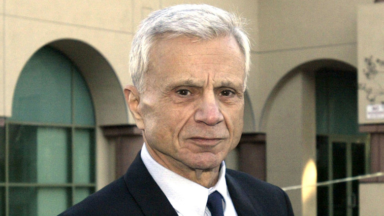 Robert Blake in 2004