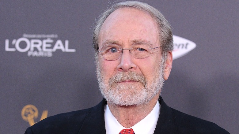 Martin Mull attends the reception for Emmy nominated performers in West Hollywood, CA (2016)