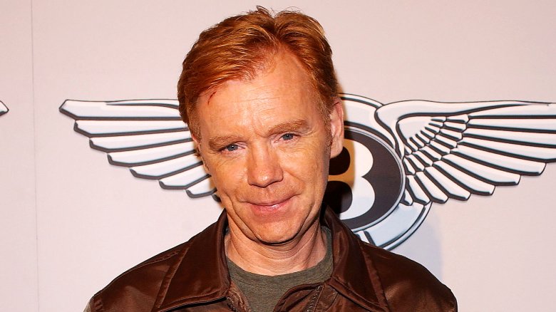 David Caruso